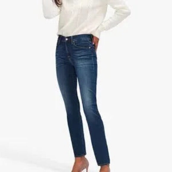 Denim - 7 For All Mankind “Roxanne” Jeans Size 31